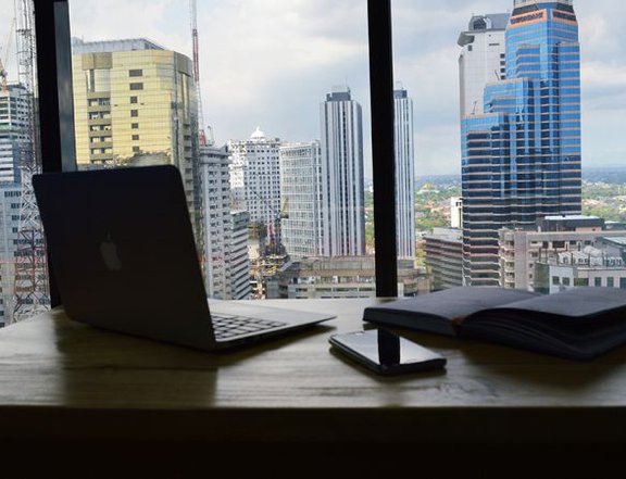 Office Space Rent Lease Fully Furnished Seat Lease Ortigas Pasig