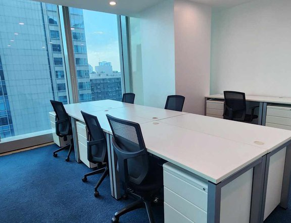 For Lease: 20-Seater Co-Working Office Space