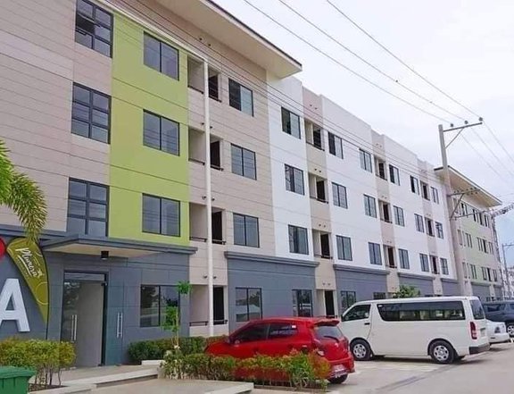 36.00 sqm 1-bedroom Condo For Sale in Lapu-Lapu (Opon) Cebu