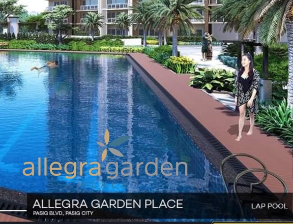 Resort-Inspired Condominiums