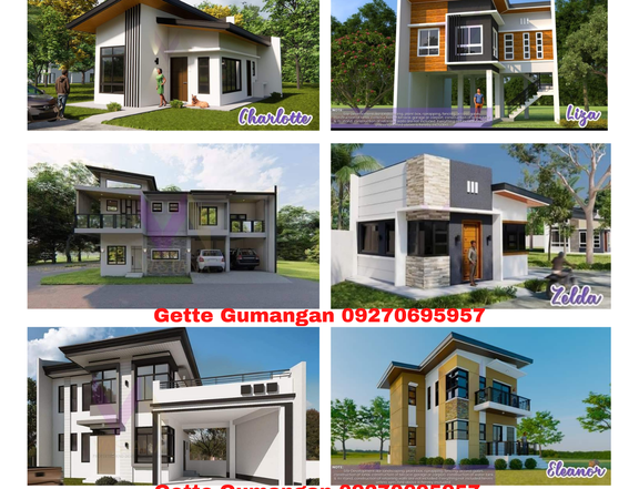 3-bedroom Single Attached House For Sale in Urdaneta Pangasinan