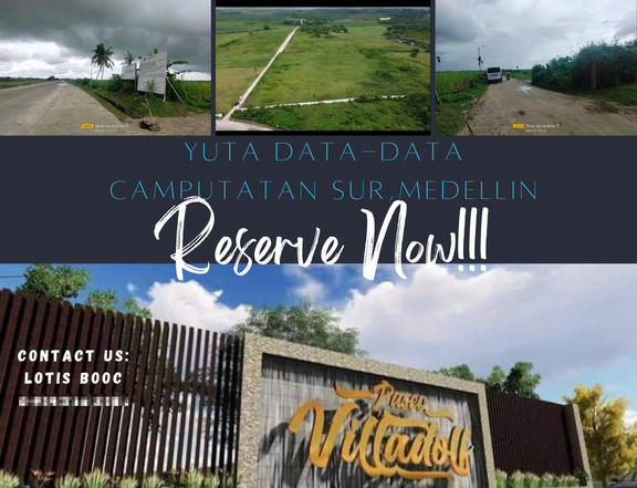 Medellin Cebu Airport Update [6,037 Properties] (June 2023) on ...