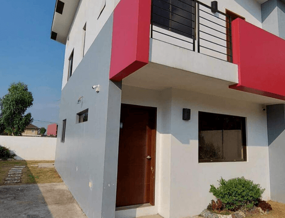 4-bedroom Single Attached House For Sale in Dasmariñas Cavite