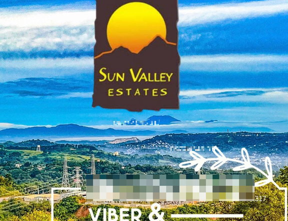Residential Farm lot for sale in Sun Valley Antipolo
