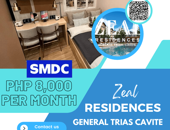 For only Php 8,000 per Monthly