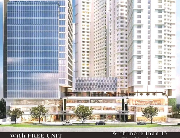 BEST PRE-SELLING CONDOMINIUMS IN THE CENTER OF CEBU CITY