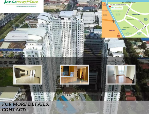 Near MRT-Magallanes Station 30k/month LIFETIME OWNERSHIP! Rent to Own