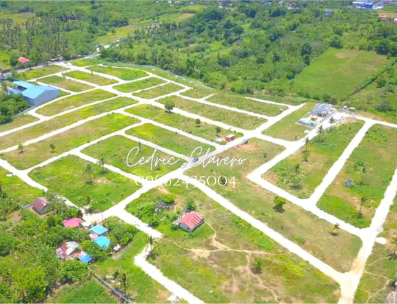 Affordable Residential lots