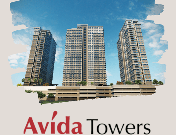 PRE-SELLING CONDOMINIUM UNITS IN AVIDA TOWERS CLOVERLEAF