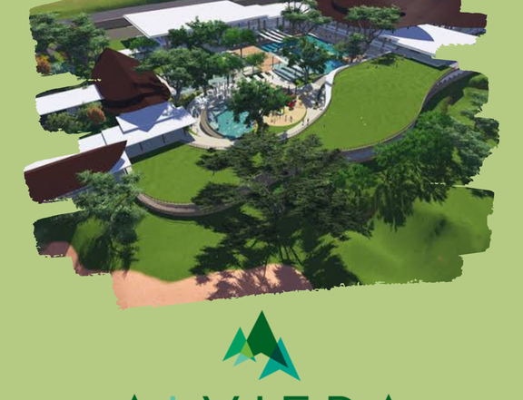RESIDENTIAL LOT UNITS FOR PRE-SELLING IN ALVIERA PAMPANGA