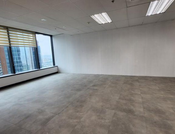 For Rent Lease Office Space Semi Fitted Ortigas Center Mandaluyong