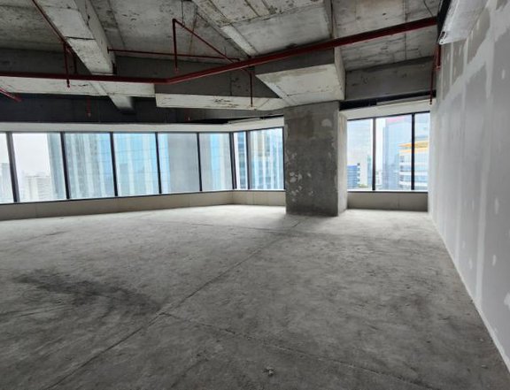 For Rent Lease Office Space 525 sqm Ortigas Center Mandaluyong