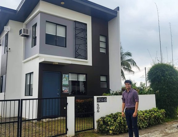 3 bedroom - Single attached House for Sale in Batangas city