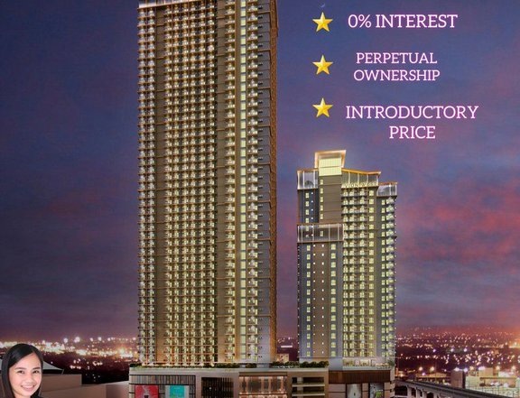 Pre-selling 49.50 sqm 1-bedroom Condo For Sale in Makati Metro Manila