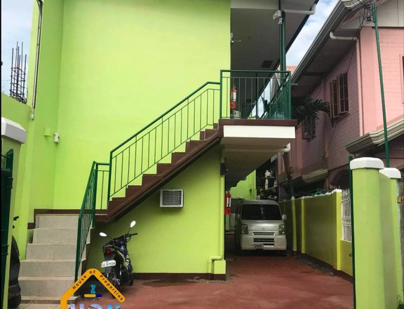 Income Generating Apartment and 3-Storey Building For Sale in Belmont Minglanilla Cebu