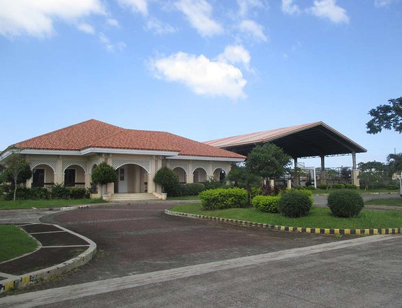 Lot For Sale in PONTE VERDE DE Santo Tomas Batangas