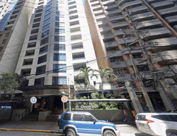 For Sale: Residential Unit in Ponte Salcedo Condominium