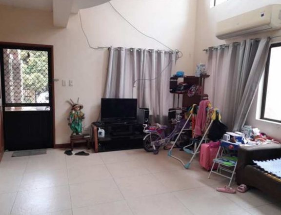 House For Sale in Bacoor Cavite