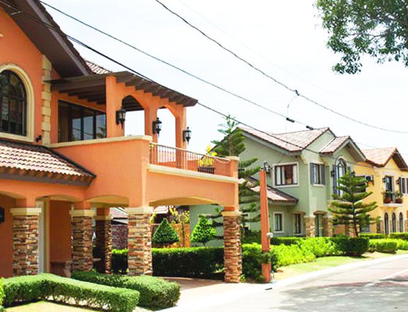 Prime Residential Lot for Sale in Daanghari Cavite