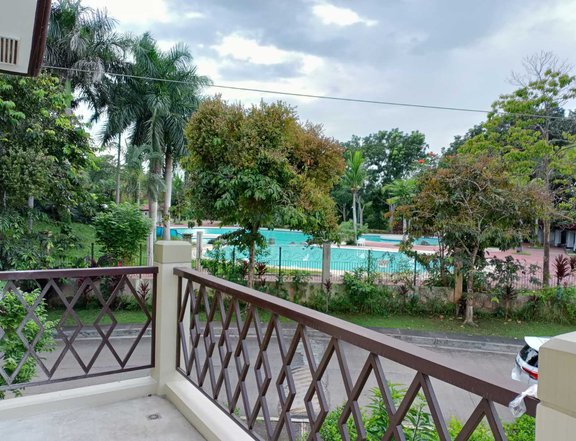 3BR Golf Property House and Lot for RENT in Silang adjacent Tagaytay
