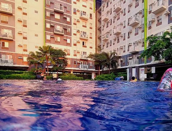 FOR SALE / ASSUME BALANCE/ PASALO  NEWLY RENOVATED | FULLY FURNISHED | MOVE-IN READY