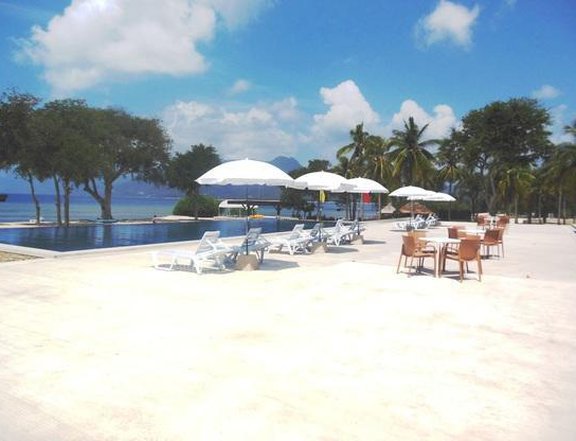 297sqm Beach Property for Sale in Porto Laiya, San Juan, Batangas.