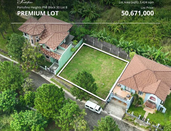 319 sqm Residential Lot For Sale in Las Pinas Metro Manila