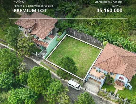 Ready 319 sqm Residential Lot For Sale in Las Pinas, Metro Manila