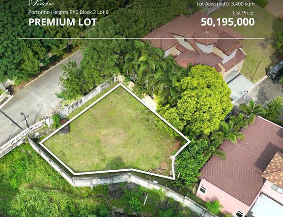 316 sqm Residential Lot For Sale in Las Pinas Metro Manila