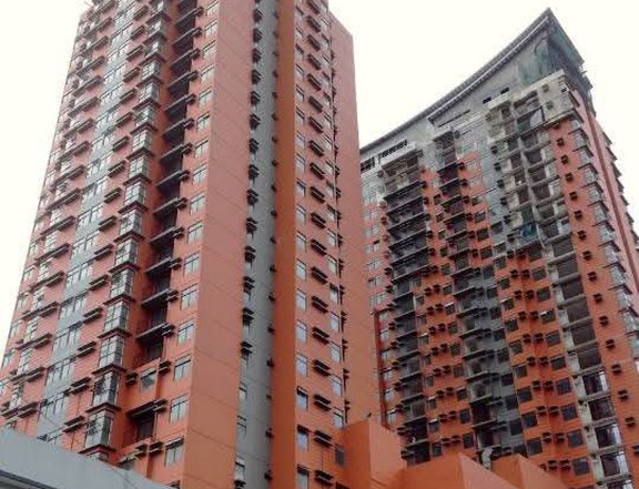 Portovita Cubao QC 1 Bedroom Unit