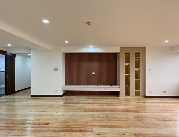 3BR Condo For Rent - PACIFIC PLAZA CONDOMINIUM, Makati