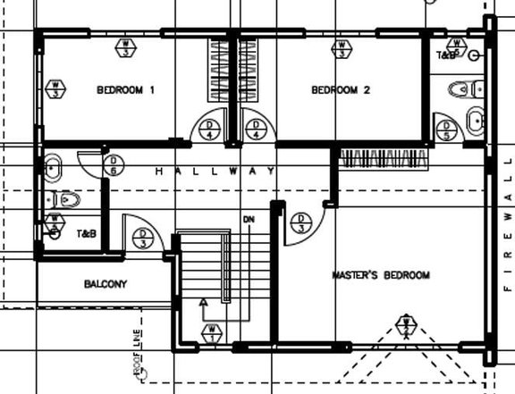 4 bedroom preselling Santa Rosa Laguna house for sale