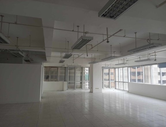 For Sale Office Space 169 sqm Ortigas Center Pasig