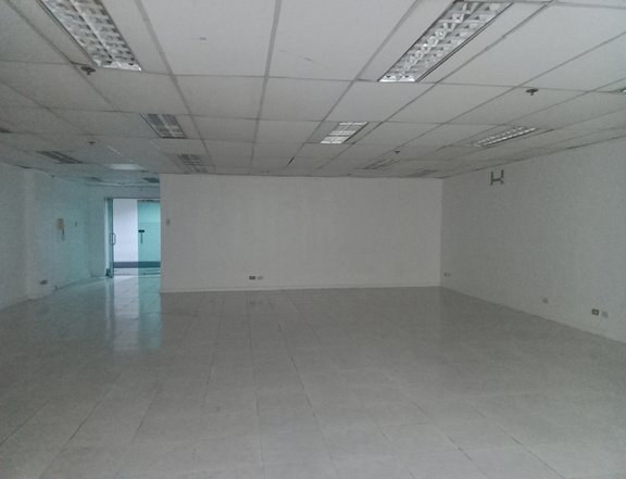 For Rent Lease Office Space 97 sqm Ortigas Center Pasig