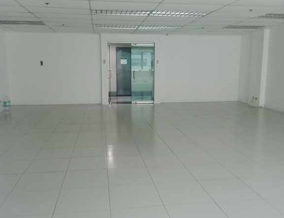 For Rent Lease Office Space 100 sqm Emerald Avenue Ortigas