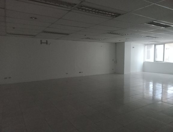 For Rent Lease 94 sqm Office Space Ortigas Center Pasig