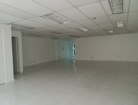 For Rent Lease Office Space Meralco Avenue CBD Ortigas Center