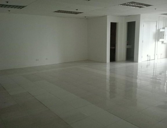 For Sale 97 sqm Office Space Ortigas Center Pasig City