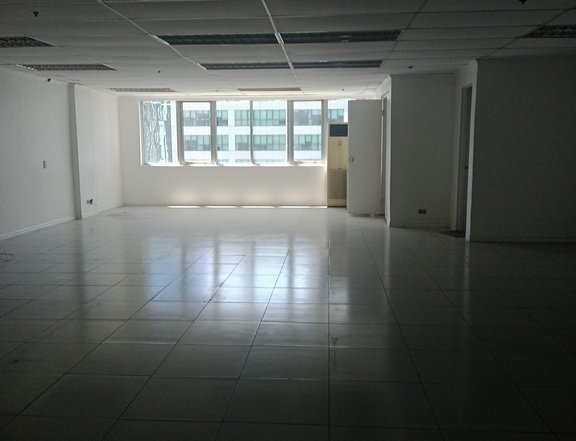 For Rent Lease Office Space 97 sqm Ortigas Center Pasig