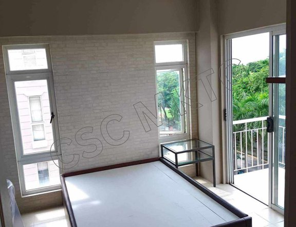 SEMI-FURNISHED 55.49 sqm 2-bedroom Condo For Sale in Paranaque Metro Manila