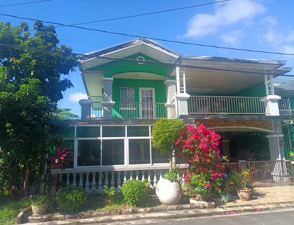 4-Bedroom House in Greenwoods Village, Dasmarinas, Cavite