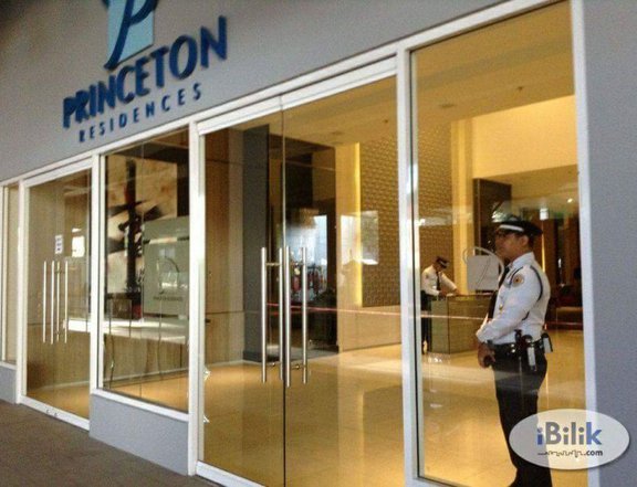 Pre Owned 1 Bedroom Unit Princeton Residences