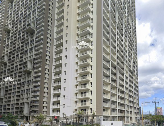 2-Bedroom 2BR Condo for Sale in Pasig City at Prisma Residences