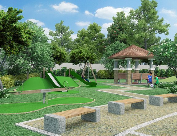 Grab Your Spot: 1-Bedroom RFO Condo at DMCI Prisma Residences, Pasig