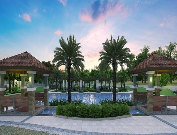 Own a Ready-to-Move-In Condo at DMCI Prisma Residences 1 Bedroom in Pasig