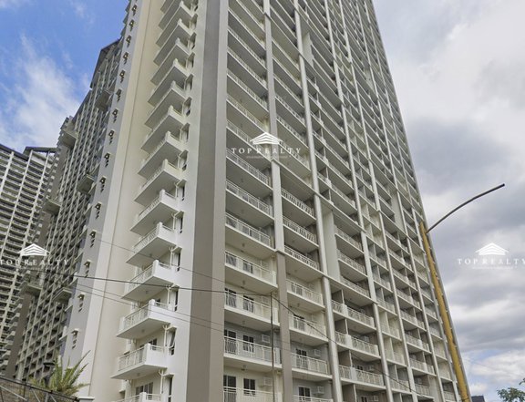 Prisma Residences 2-Bedroom 2BR Condo for Sale in Pasig City