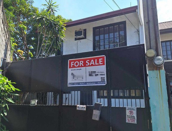 FOR SALE: HOUSE AND LOT IN BF RESORT VILLAGE, LAS PINAS