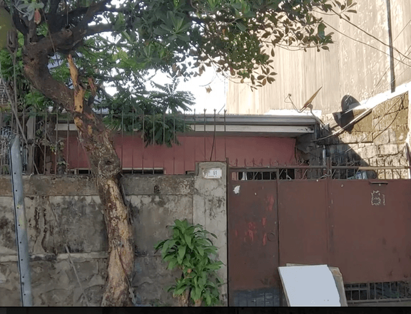 Pre-owned House & Lot