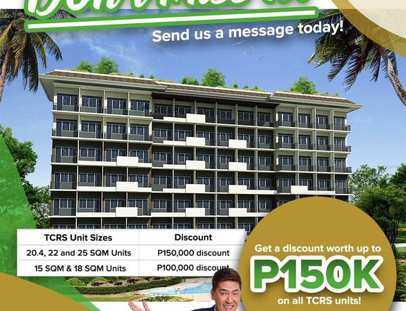RFO units for sale in Alfonso Cavite