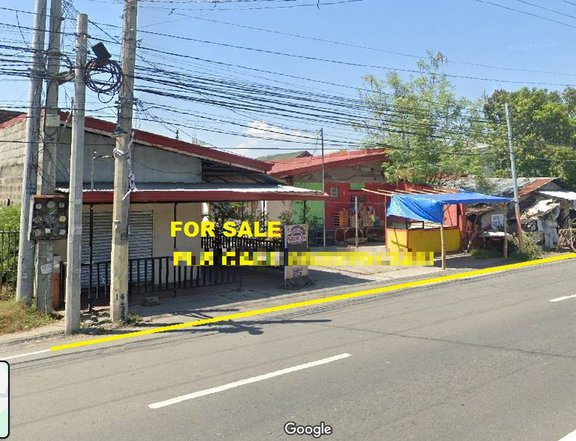 Commercial Property in San Manuel Tarlac